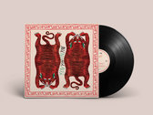 Merch | YĪN YĪN
