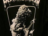 Godzilla vs. Possessor black t shirt photo 