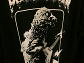 Godzilla vs. Possessor long sleeved black t shirt photo 