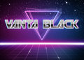 Vanta Black image