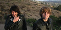 Ty Segall & Mikal Cronin image