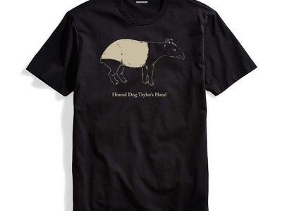 HDTH Tapir T-Shirt main photo