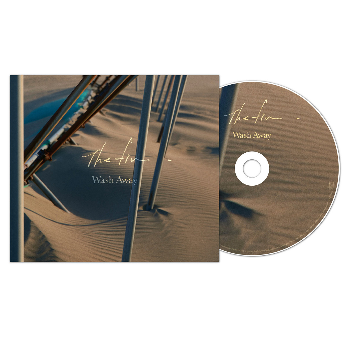 Outer Ego | The fin.