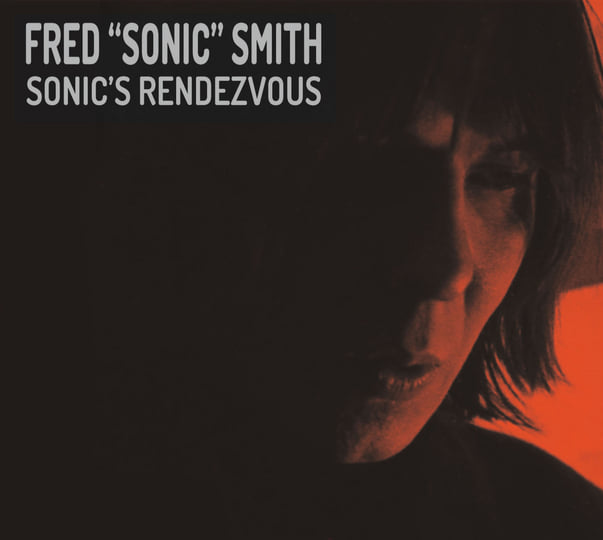 Sonic's Rendezvous | Fred 