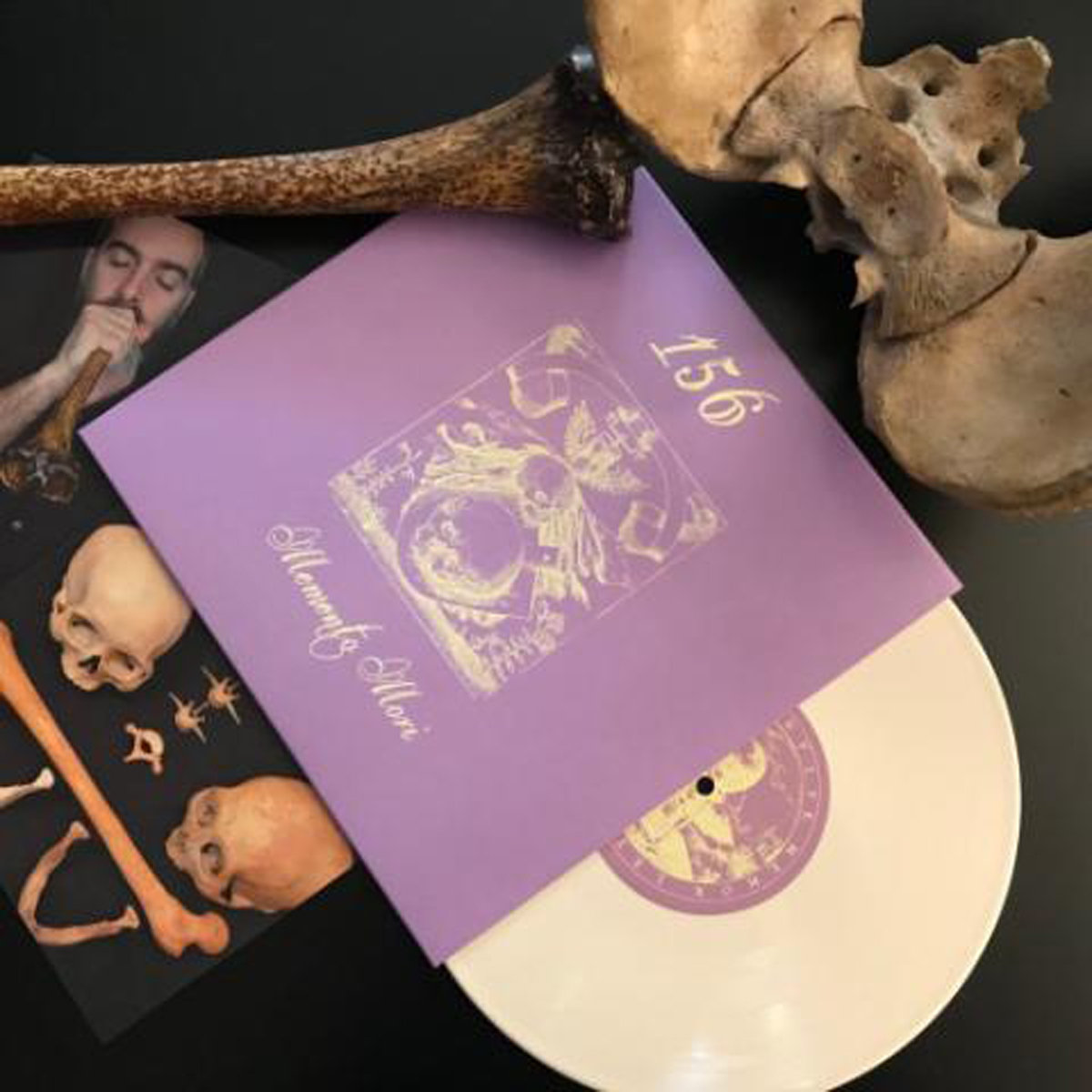 ポップス/ロック(邦楽) Develop One&#39;s Faculties memento mori DOF Develop One's Faculties - New live-limited single 