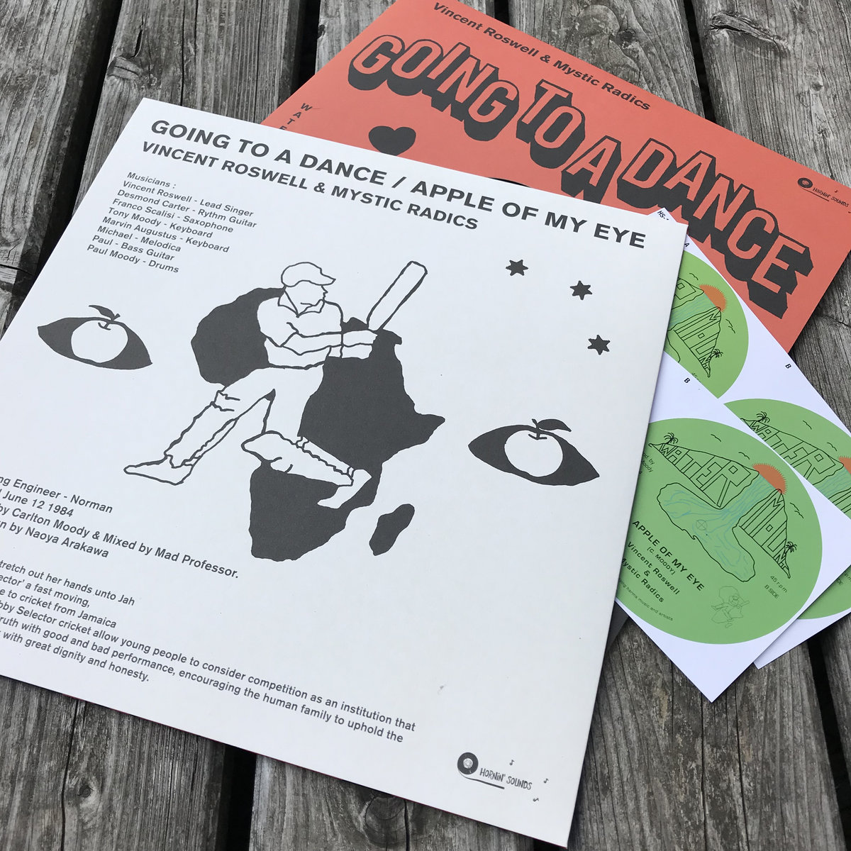 RockDance /ロックダンス MATSUMOTO DANCE ONE Matsumoto Jun - Dance