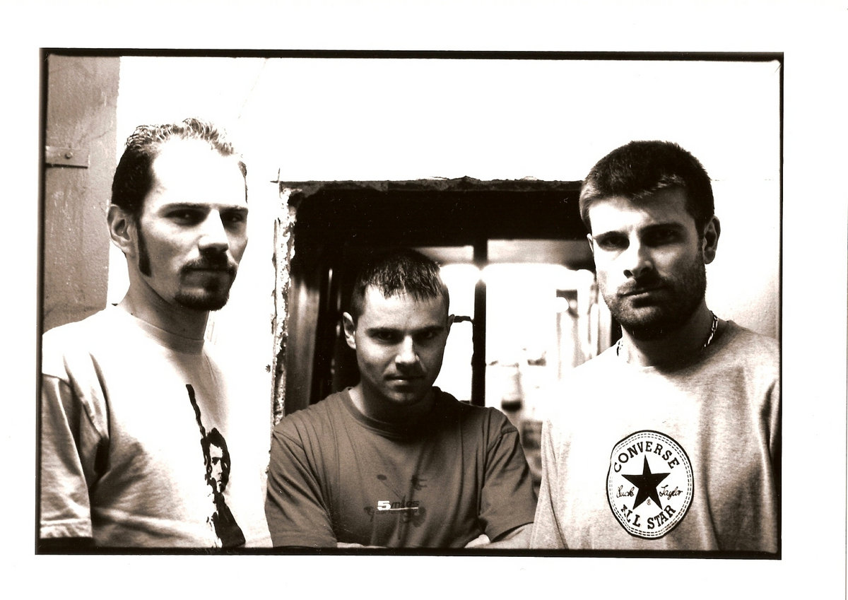 Copper Blue Copper Blue