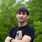Robbie Baker thumbnail