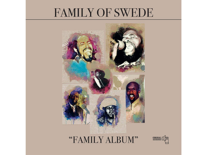 Family Album | Family Of Swede Family Album | Family Of Swede