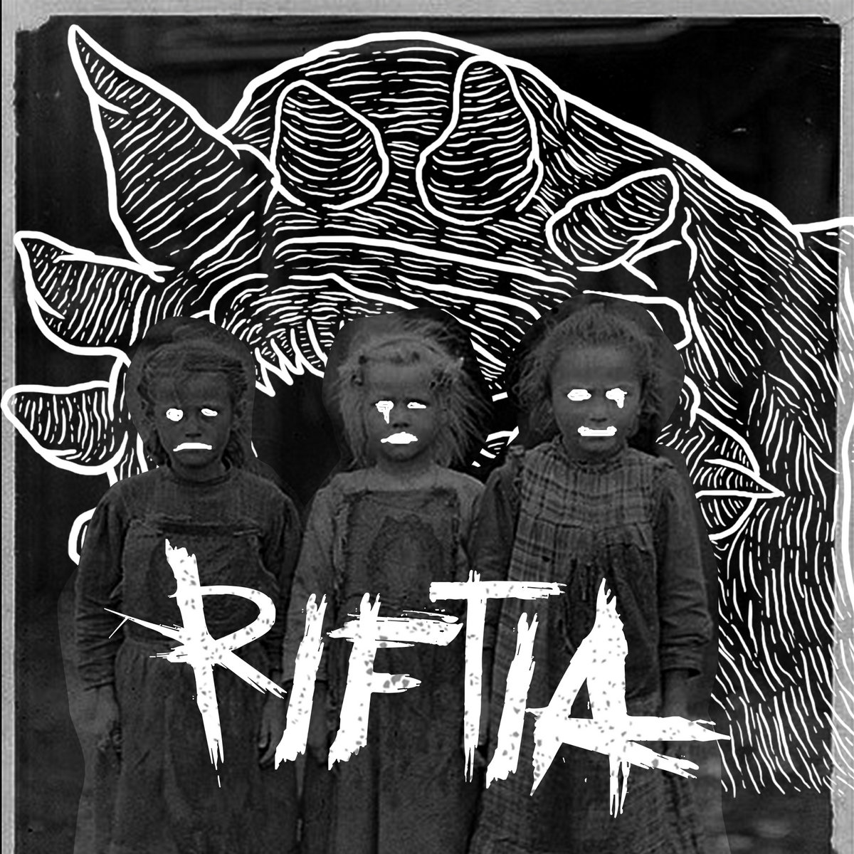 Riftia (Demo) | Riftia Riftia (Demo) | Riftia