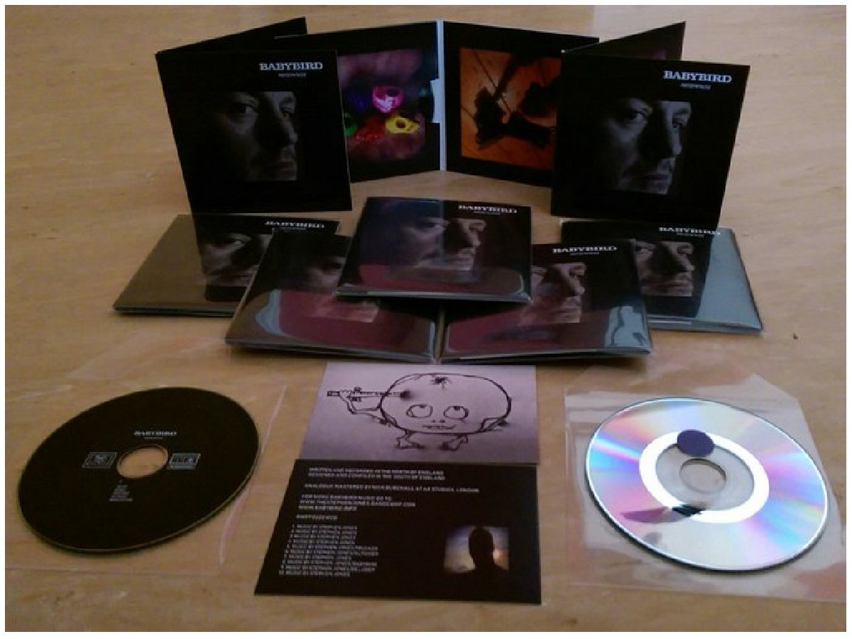 Photosynthesis Limited Edition Double 8cm Mini Gatefold Cd Rw Ff Recordings Photosynthesis Limited Edition Double 8cm Mini Gatefold Cd Rw Ff Recordings