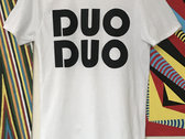 Duo Duo T-Shirt photo 