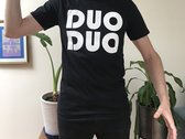 Duo Duo T-Shirt photo 