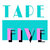 tape_five thumbnail