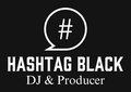 Hashtag Black image