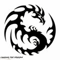 Chasing The Dragon image