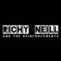 Richy Neill & The Reinforcements image