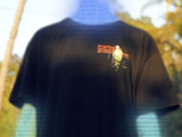 Synthetic Hologram T-shirt photo 