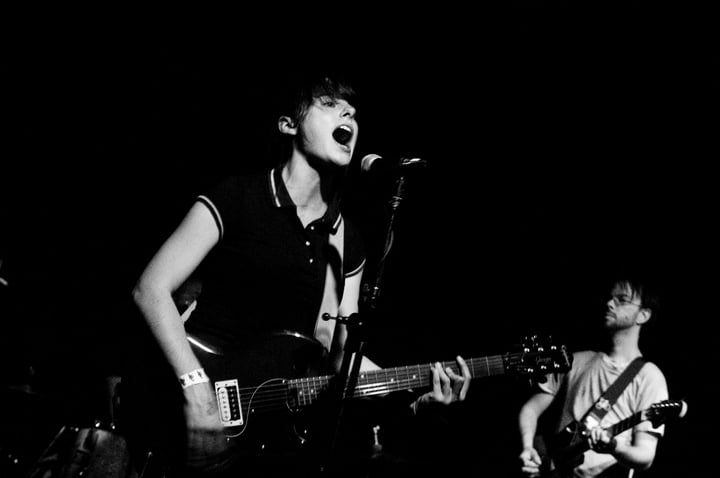 White Flag | Madeline | Orange Twin Records