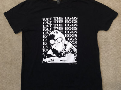 Eggboy T-Shirt main photo