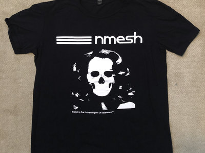 Skull Logo T-Shirt main photo