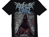 'Conjuring Damnation' Shirt + CD (CHG 235 + 235-S) photo 