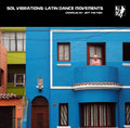 SOL VIBRATIONS: LATIN DANCE MOVEMENTS image