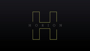Cover of Horion