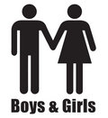 Boys & girls image
