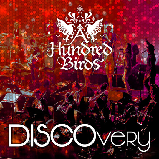 DISCOvery | A Hundred Birds