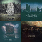 Blind Existence | Sceptic