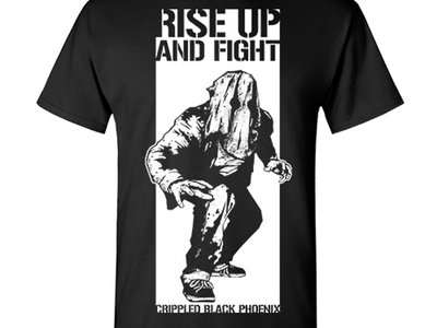 Rise Up T-Shirt main photo