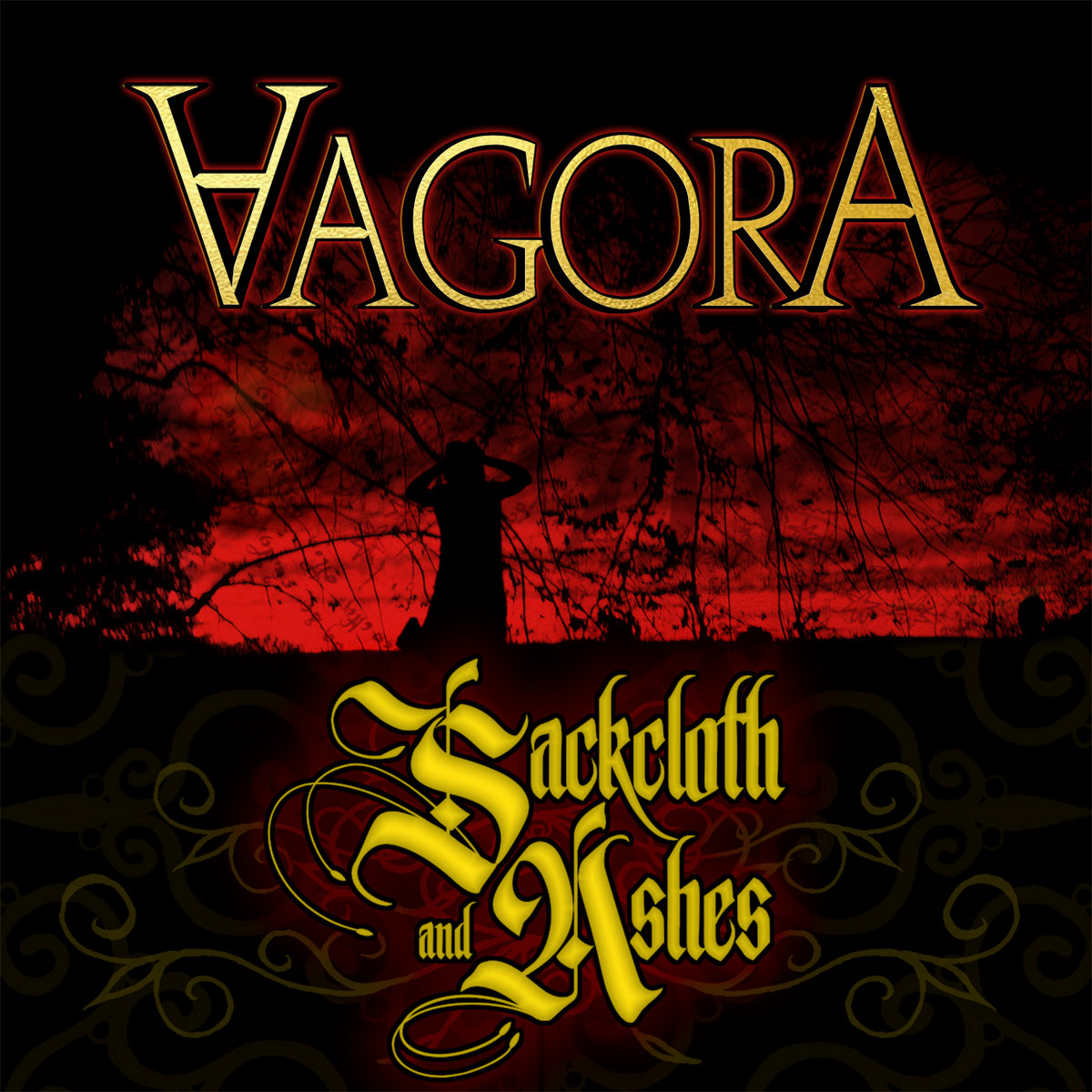 Sackcloth And Ashes VAGORA