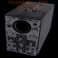 MAANINEN HENKI RECORDS image