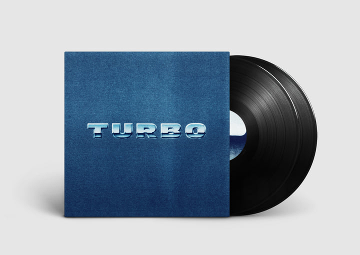 Fracture Presents: Turbo | Various Artists | Astrophonica