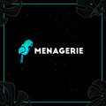 Menagerie Presents image