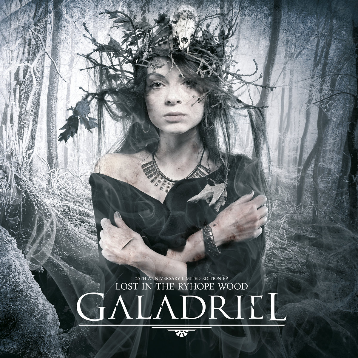 Lost In The Ryhope Wood | GALADRIEL