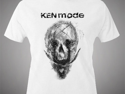 Skull T-Shirt main photo