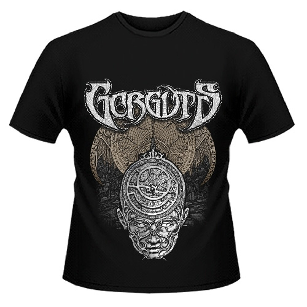 Pleiades' Dust T-Shirt | Gorguts