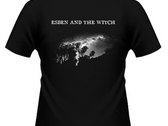 Esben and the Witch - Older Terrors T-Shirt