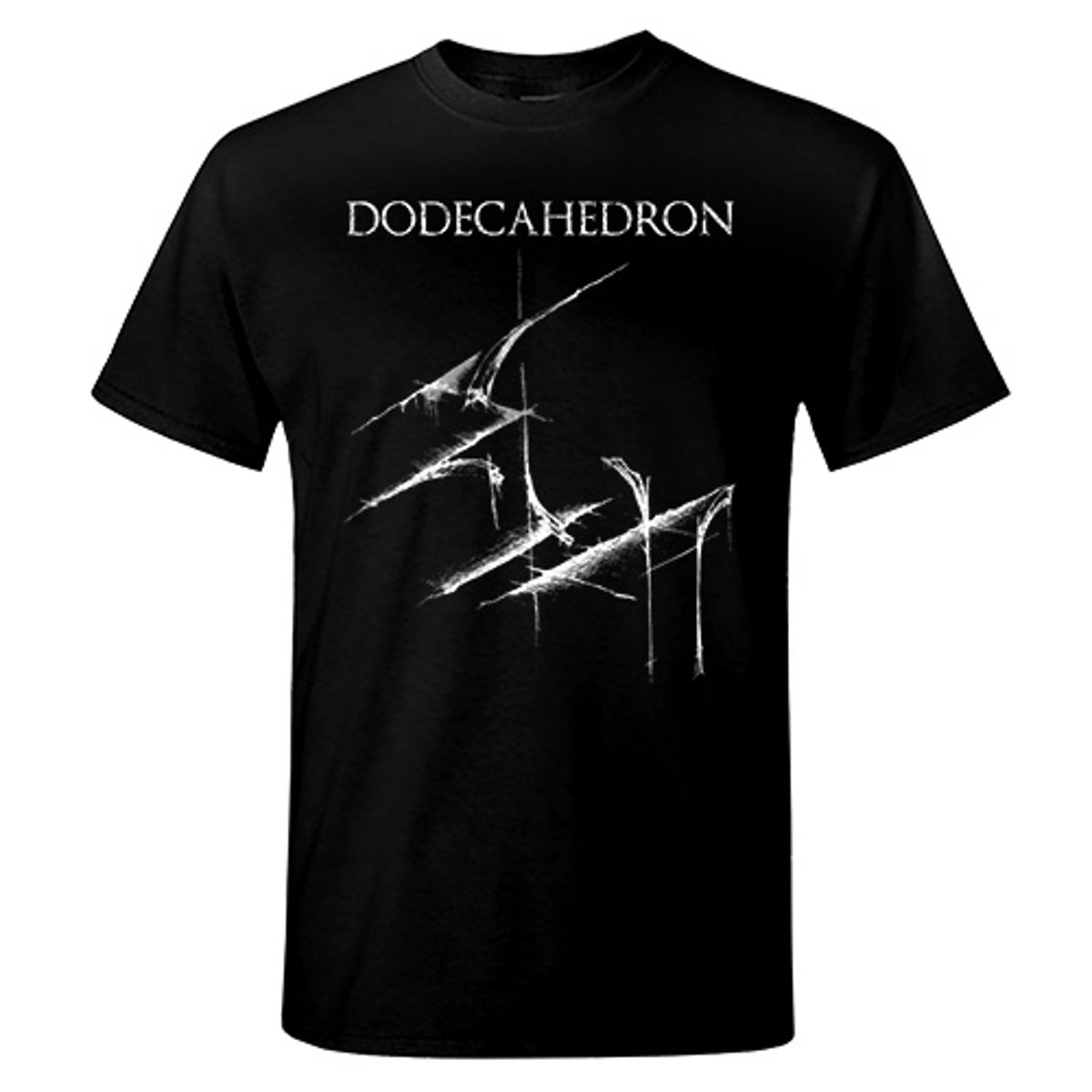 Dodecahedron T-Shirt | Dodecahedron