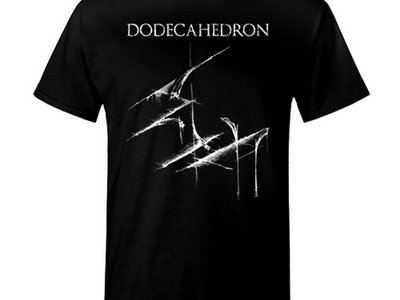 Dodecahedron T-Shirt main photo