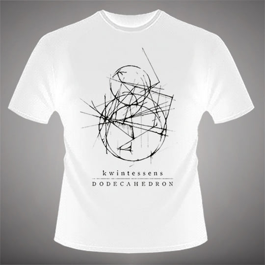 Kwintessens | Dodecahedron