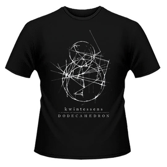洋楽 DODECAHEDRON - Kwintessens Kwintessens | Dodecahedron