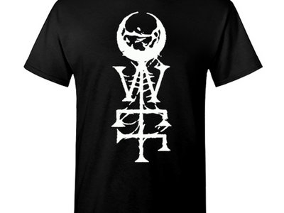 Sigil [Black] T-Shirt main photo