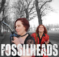 FOSSILHEADS image