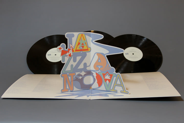 Of All The Things (Collector's Edition) | Jazzanova