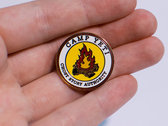 Camp Yeti Enamel Pin Bundle photo 
