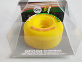 Damir Brand x DASC by Arkteknologies - Forty5 Skateboard Wheel Adapter(Limited Edition) photo 