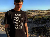 Anti ESCH ESCH club shirts photo 
